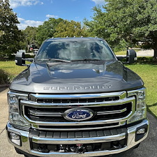 Does-Your-Truck-Still-Turn-Heads-or-Just-Haul-Dust-Ford-F-350-Detailed-in-Orlando-FL 1
